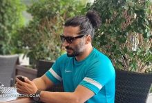 کریخوانی پیشکسوت پرسپولیس برای ستاره استقلال قبل از دربی تهران
