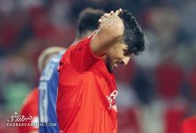مصدومیت زودهنگام ستاره تراکتور؛ نکونام در افتتاحیه لیگ برتر شوکه شد