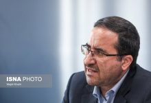 ۱۶ میلیون هکتار از اراضی مستعد آبخیزداری مطالعه و آماده اجراست