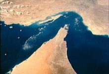ادامه توهمات رئیس جمهور آمریکا درباره تنگه هرمز