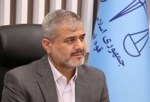رئیس کل دادگستری تهران: با اخلالگران بازار قاطعانه برخورد کنید