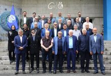 استقلال، مهمانان ویژه در لیگ نخبگان آسیا / آبی‌ها بدون میزبانی به دنبال همراهی پیشکسوتان