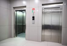 پایان کار ساختمان بدون گواهی استاندارد آسانسور ممنوع است