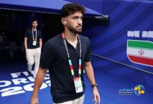 رونمایی پرسپولیس از خرید جدید؛ مدافع جوان به جمع سرخپوشان پیوست