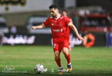 اوسمار: امید عالیشاه بخشی از تاریخ پرسپولیس است