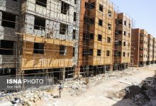 تزریق روزانه ۲۰۰۰ میلیارد تومان نقدینگی برای تکمیل طرحهای مسکن ملی ضروری است
