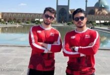 تراژدی پس از بازی؛ دو هوادار تراکتور در سانحه رانندگی جان باختند
