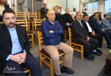 پیشکسوت استقلال: جذب بازیکنان ضعیف خارجی، دلیل عقبماندگی از فوتبال عربستان