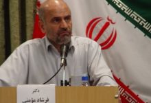 رئیس موسسه دین و اقتصاد: سیاستهای تورمزا اقتصاد ایران را تهی کرده است