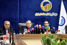 مدیرعامل آبفای منطقه ۶ تهران: مصرف آب جنوب تهران و ری ۶ درصد کاهش یافت