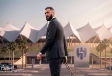 کریم بنزما از الهلال جدا می‌شود؛ مقصد بعدی مهاجم فرانسوی کجاست؟