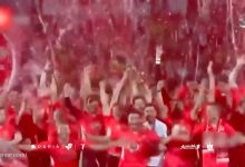 پرسپولیس با ویدیویی خاطرهانگیز، آغاز فصل را مرور کرد