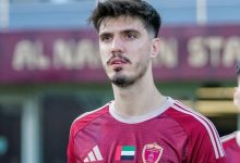 پرسپولیس به دنبال بازگرداندن هافبک سابق از لیگ امارات