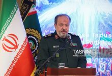 سردار ابن‌الرضا: در شرایط جنگی هم سامانه‌های جدید وارد میدان شدند