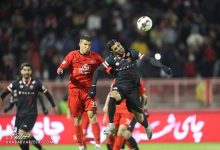 نبرد سرخها در تبریز؛ تراکتور و پرسپولیس به دنبال صدرنشینی مطلق