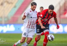انتقاد تند نصرتی از پرسپولیس: ترسو بازی کردید، تاکتیک تارتار اشتباه بود