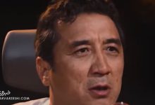 واکنش خداداد عزیزی به حواشی فوتبال در گفتگو با مجید واشقانی