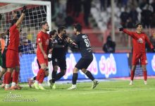 پرسپولیس: شرط حضور تراکتور در آزادی، صد هزار هوادار سرخپوش