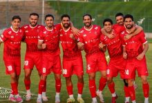 پرسپولیس در آستانه تغییر برند البسه؛ «یوسف جامه» جایگزین «مجید» میشود؟