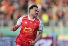 پرسپولیس با پوستر اورونوف به مصاف استقلال خوزستان میرود