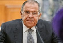 لاوروف: هدف از جنگ تجزیه روسیه بود؛ خرابکاری‌های خارجی خنثی می‌شوند