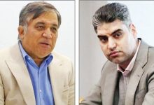 جدال مدیران پرسپولیس و استقلال؛ کنایهها بالا گرفت