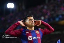 ژائو کانسلو با فسخ قرارداد با الهلال، آزادانه به بارسلونا پیوست