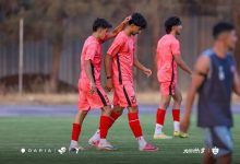 پیروزی پرسپولیس برابر امیدهای خود در دیداری تدارکاتی