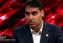 مدیرعامل پرسپولیس: رضاییان از ما کمتر از دیگر باشگاهها خواسته بود