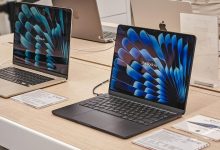 نایاب شدن مکبوک ایر اپل در بازار آمریکا با وجود افزایش قیمت