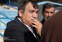 تاجرنیا افشا کرد جزئیات توافق عجیب استقلال با رامین رضاییان