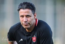 اوسمار ویرا: در پایان فصل هر سه جام را برای پرسپولیس میخواهیم