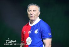 درخشان: تیم ملی نیازمند تحول و پوست‌اندازی اساسی است؛ به دنبال مربی خارجی سطح بالا هستیم