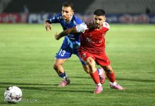 پرسپولیس: قضاوت داور در مقابل استقلال خوزستان مورد انتقاد شدید قرار گرفت