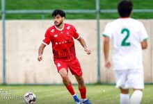 زارع: دلیل عدم حضورم در استقلال، پرسپولیس بود نه نظر تارتار