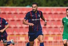 شهاب زاهدی در مصاف با چلسی؛ مهاجم سابق پرسپولیس به دنبال درخشش در دیداری تاریخی