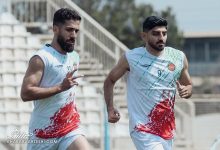 مهدی ترابی رباط صلیبی کشید؛ جام ملت‌ها از دست رفت؟