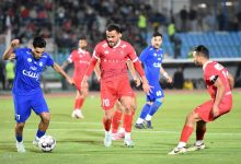 پرسپولیس مقابل استقلال خوزستان؛ مروری بر آخرین جدال و ترکیب احتمالی