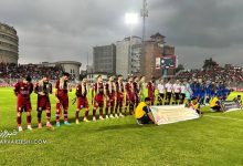 استقلال در ورزشگاه خاطرات تلخ؛ نبرد صدرنشینان در قائمشهر
