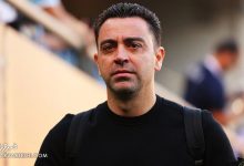 فانبرونکهورست غافلگیر شد: ژاوی سرمربی هلند شد