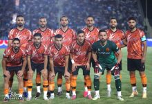 مس شهر بابک؛ شکست تحقیرآمیز در گام اول لیگ برتر