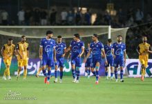 بختیاریزاده: استقلال با ۳ مدافع مرکزی، حریف را تحت فشار میگذارد