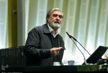 هشدار رئیس کمیسیون امنیت ملی به آمریکا: بزودی از منطقه اخراج میشوید