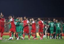 ترکیب پرسپولیس مقابل شمس آذر؛ تارتار با این ۱۱ نفر به میدان میرود