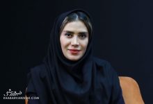 گلاره ناظمی پس از ۲۵ سال، از دنیای داوری فوتسال خداحافظی کرد