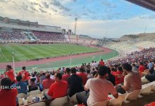 حلالی: بازی پرسپولیس و تراکتور با تماشاگر برگزار شود / هواداران تراکتور فقط تیم خود را تشویق کنند