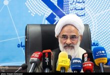 حاجیصادقی: خبرنگاران اجازه ندهند دشمن در جنگ شناختی توفیق یابد