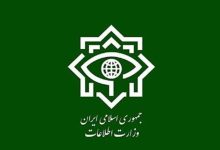 پیام تبریک وزارت اطلاعات به مناسبت روز خبرنگار