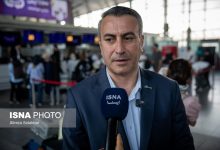 برقراری پرواز مستقیم ایران-ویتنام با محوریت تهران-هوشیمین