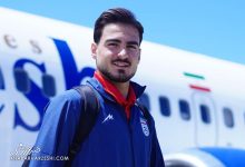 ابهام در پرونده طاهری؛ نساجی چگونه پرسپولیس را دور زد؟